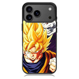goku iPhone 17 Pro Case BC2385
