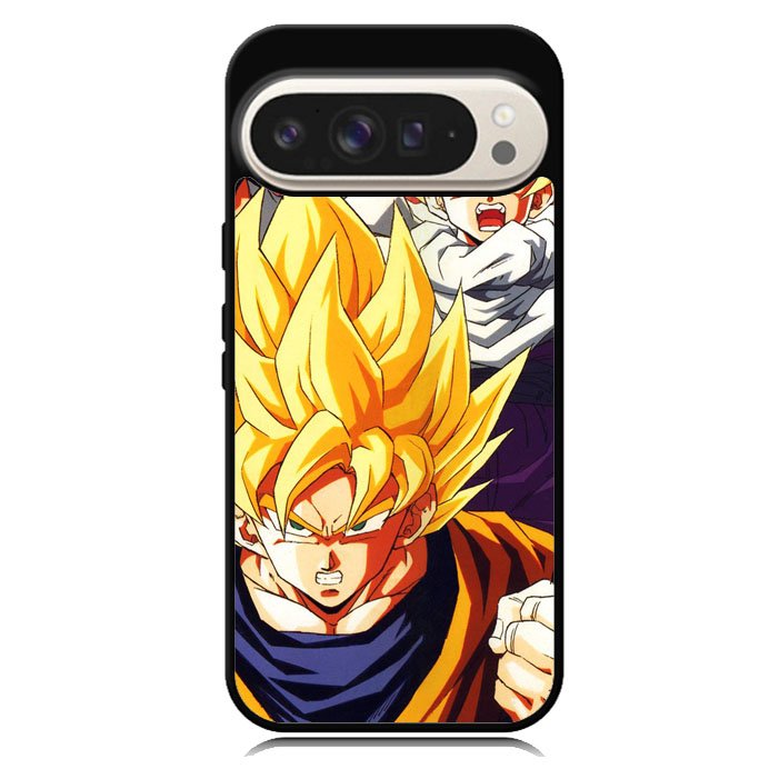 goku Google Pixel 10 Pro XL Case BC2385