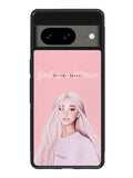 ARIANA GRANDE Google Pixel 8a Case