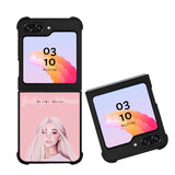 ARIANA GRANDE Case Samsung Galaxy Z Flip 5 5G BC2386