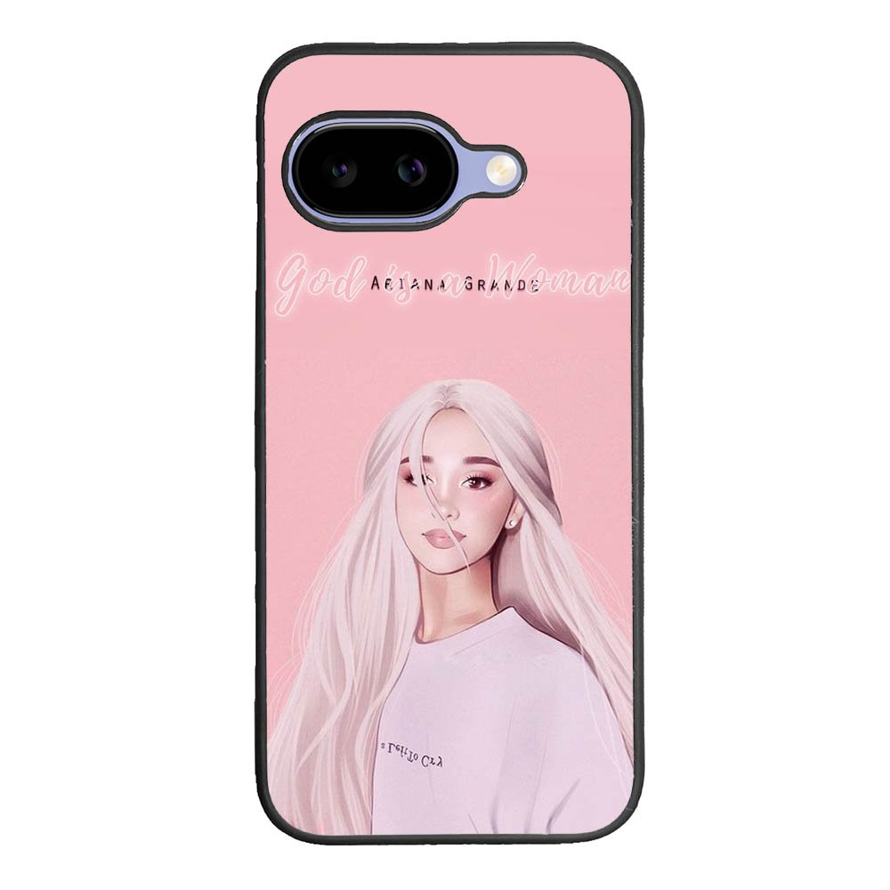 ARIANA GRANDE Google Pixel 10A Case BC2386