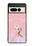 ARIANA GRANDE Google Pixel 7 Pro Case