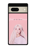 ARIANA GRANDE Google Pixel 7 Case