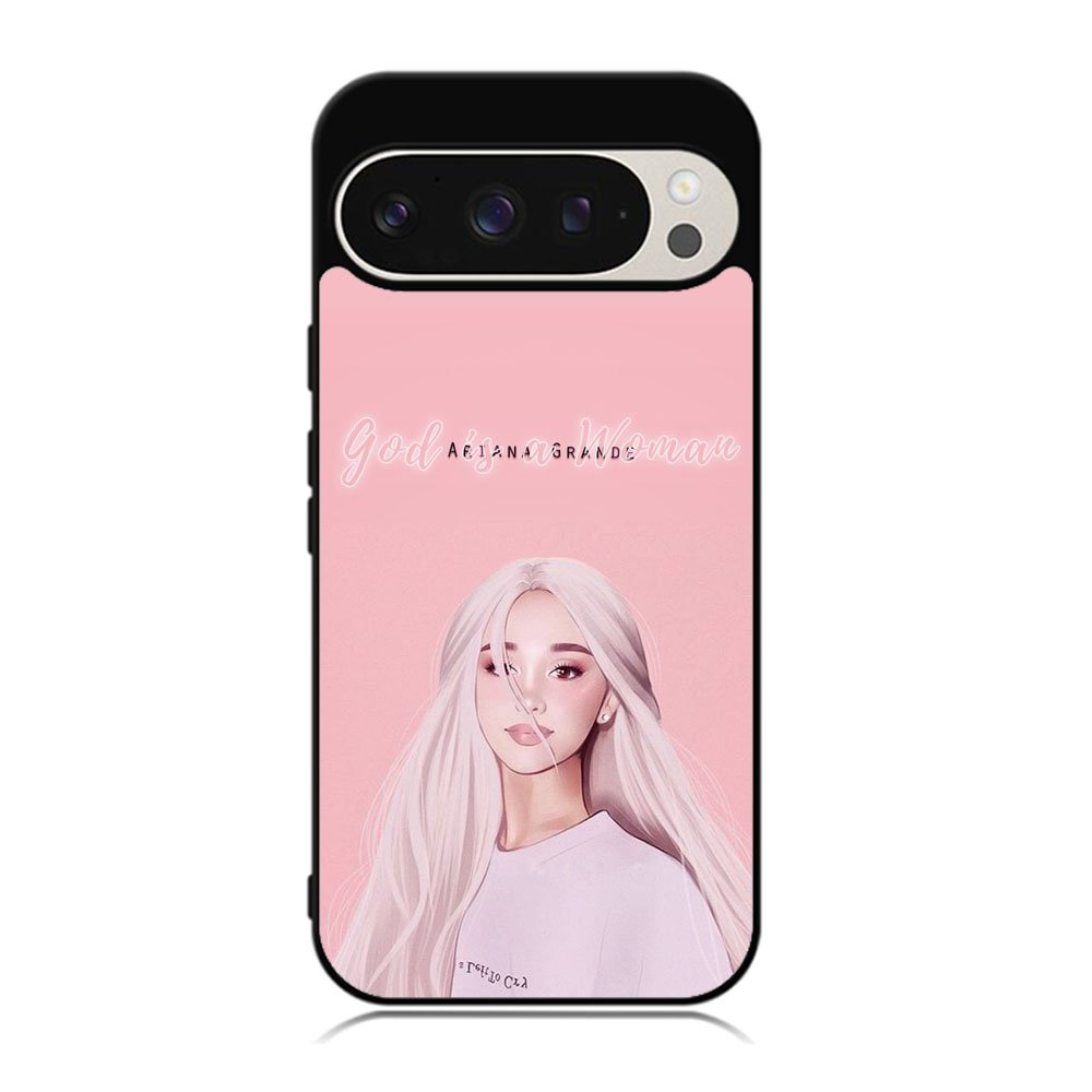 ARIANA GRANDE Case Google Pixel 9 Pro XL BC2386