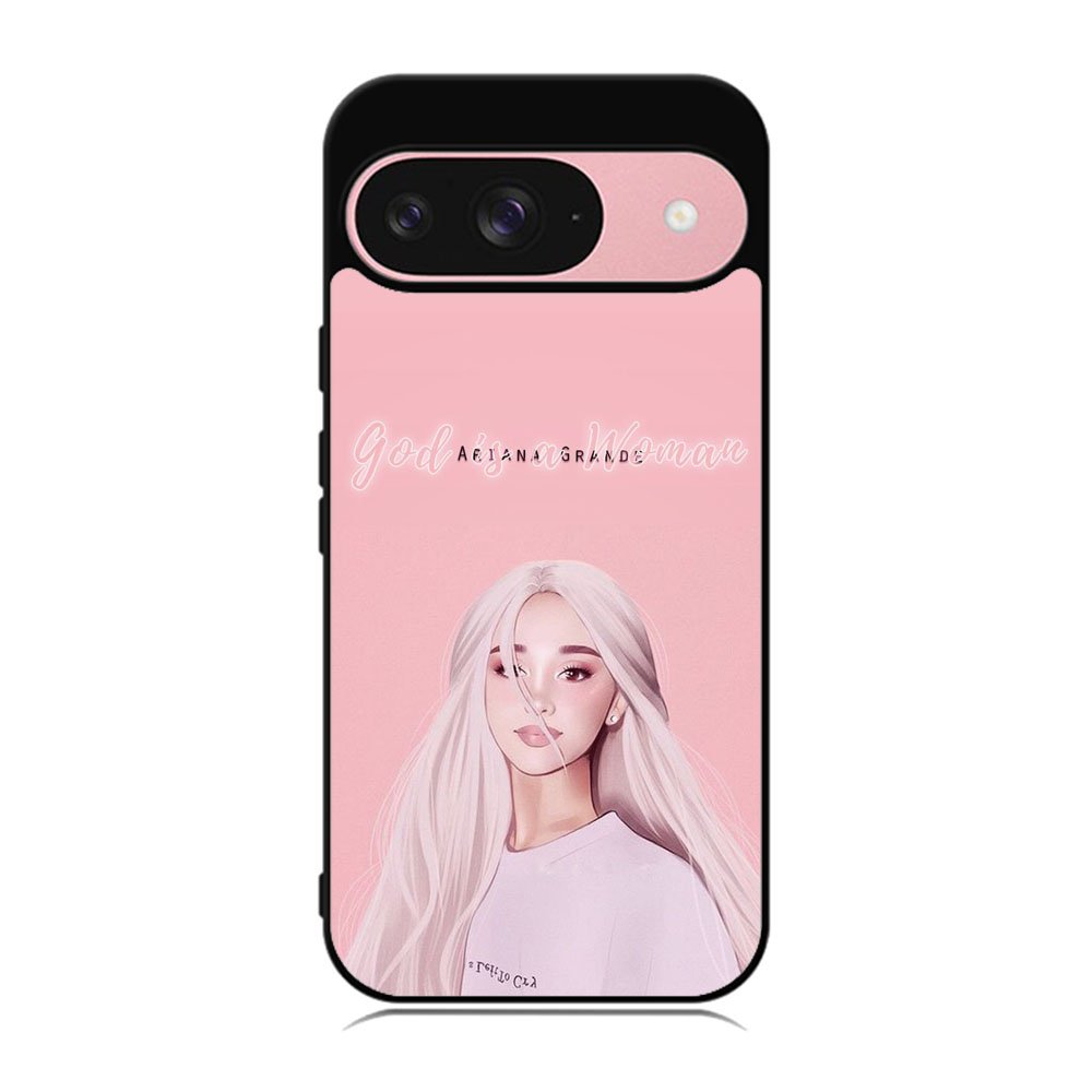 ARIANA GRANDE Case Google Pixel 9 BC2386