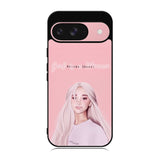 ARIANA GRANDE Case Google Pixel 9 BC2386