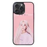 ARIANA GRANDE Case iPhone 15 Pro Max BC2386