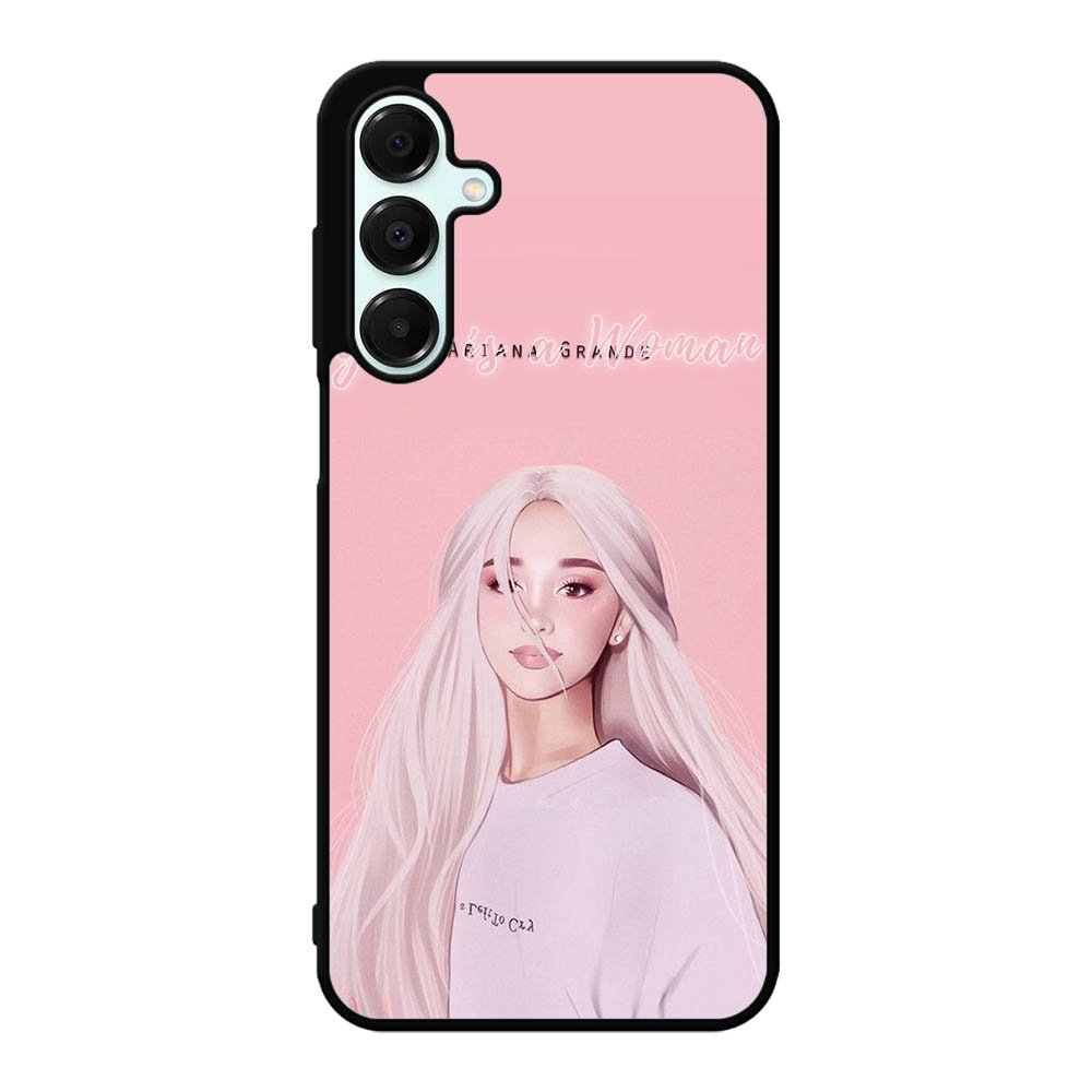 ARIANA GRANDE Samsung Galaxy A16 Case BC2386