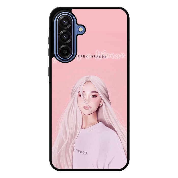 ARIANA GRANDE Samsung Galaxy A17 5G Case BC2386