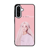 ARIANA GRANDE Samsung Galaxy A36 Case FE0976