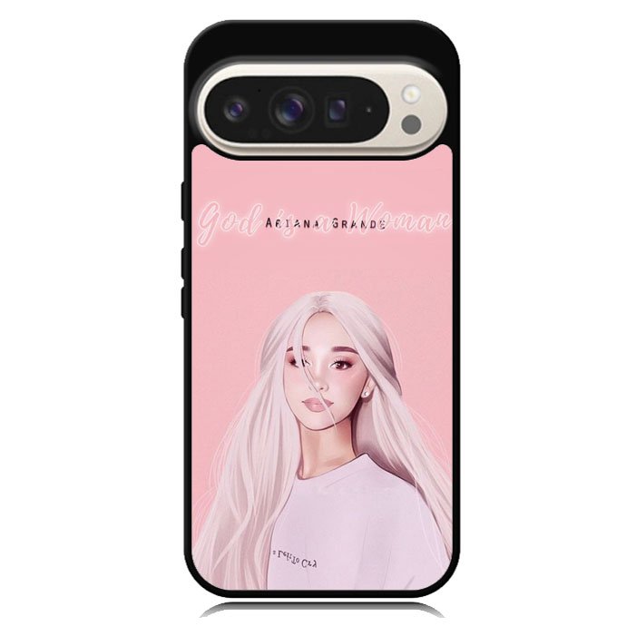 ARIANA GRANDE Google Pixel 10 Pro XL Case BC2386