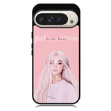 ARIANA GRANDE Google Pixel 10 Pro XL Case BC2386