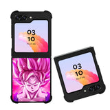 DRAGON BALL Case Samsung Galaxy Z Flip 5 5G BC2387