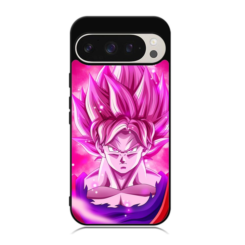 DRAGON BALL Case Google Pixel 9 Pro XL BC2387