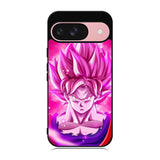 DRAGON BALL Case Google Pixel 9 BC2387