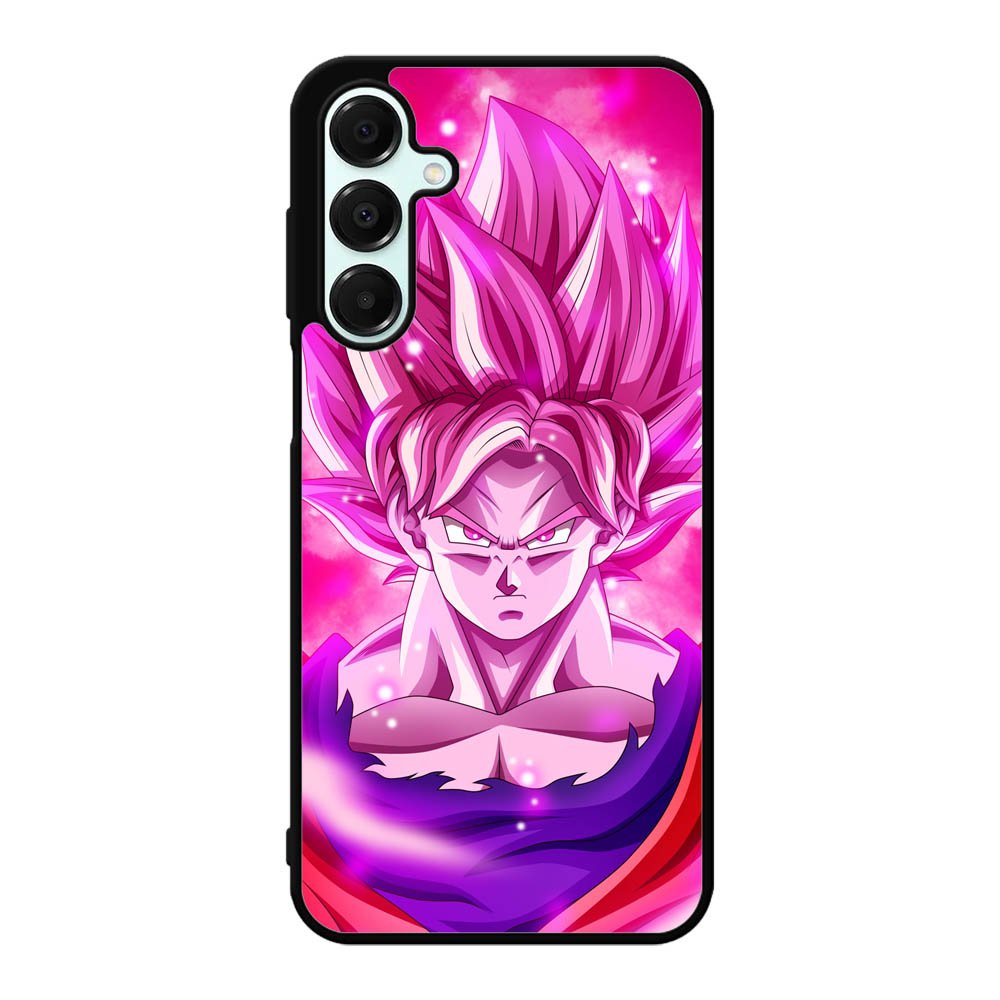 DRAGON BALL Samsung Galaxy A16 Case BC2387