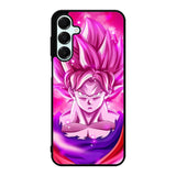 DRAGON BALL Samsung Galaxy A16 Case BC2387