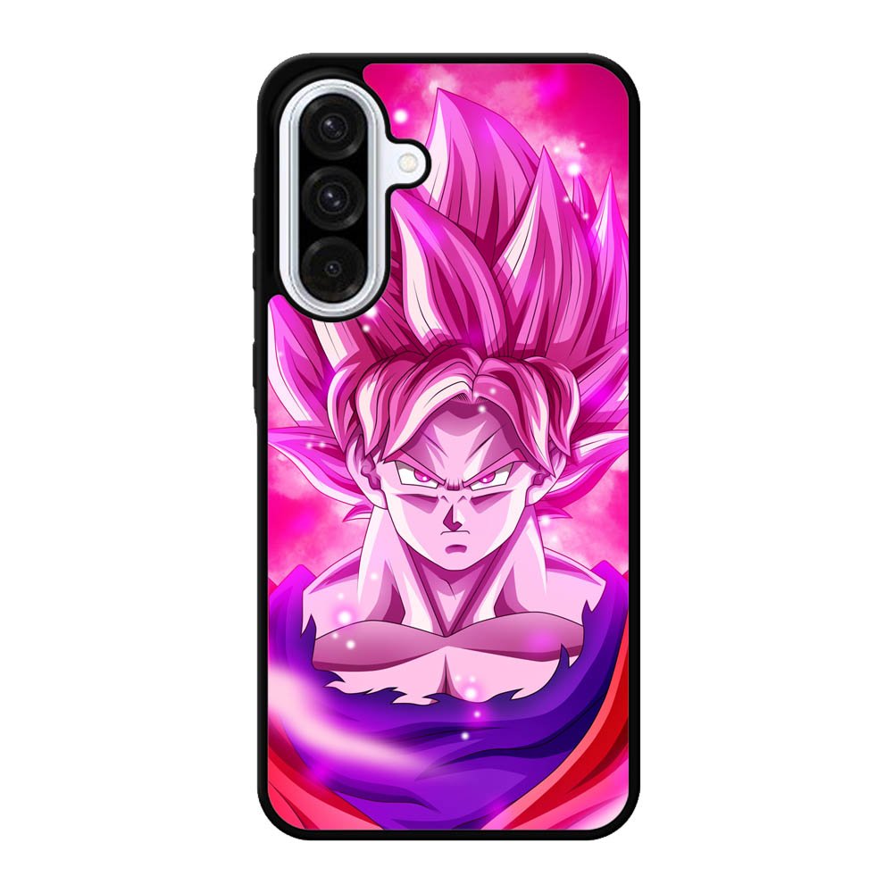 DRAGON BALL Samsung Galaxy A56 Case BC2387