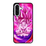 DRAGON BALL Samsung Galaxy A56 Case BC2387