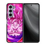 DRAGON BALL Case Samsung Galaxy z Fold 5 5G BC2387