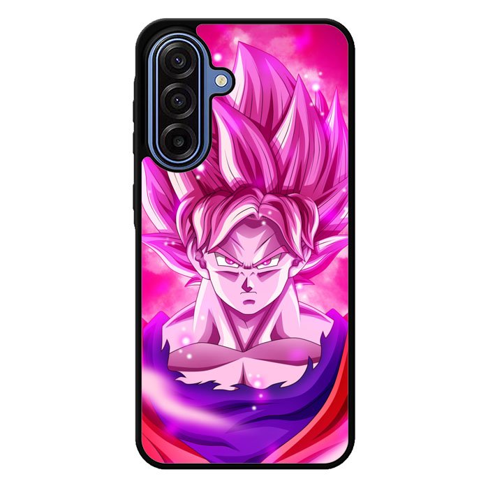 DRAGON BALL Samsung Galaxy A17 5G Case BC2387
