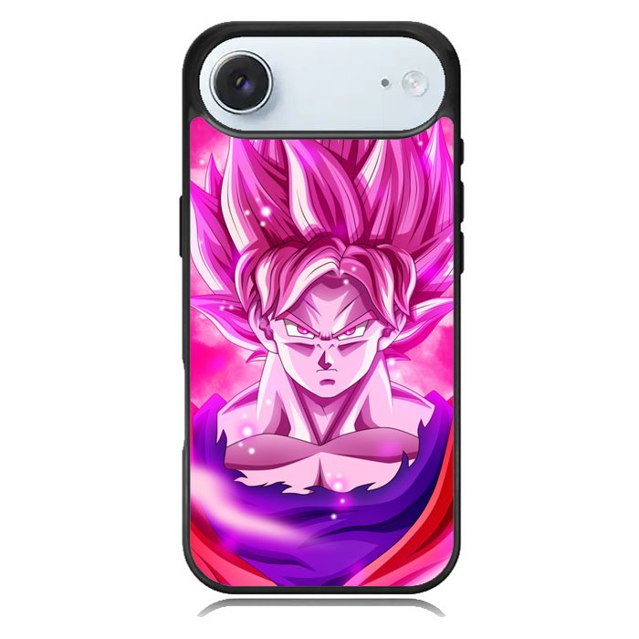 DRAGON BALL iPhone 17 Air Case BC2387