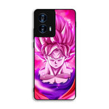 DRAGON BALL Motorola Moto G Power 5G 2024 Case BC2387