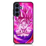 DRAGON BALL Samsung Galaxy S25 FE Case BC2387