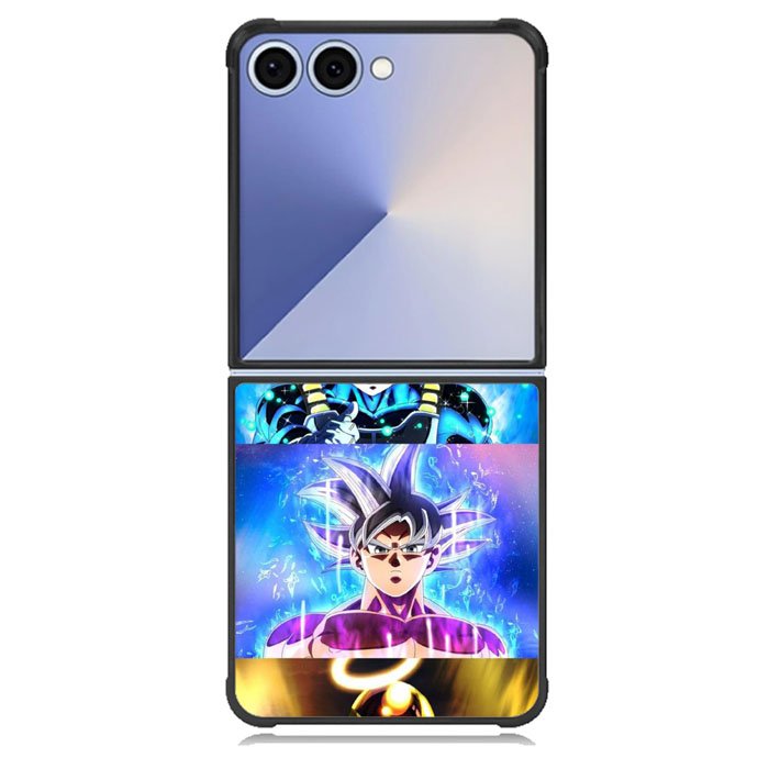 DRAGON BALL Samsung Galaxy Z Flip 7 Case BC2388