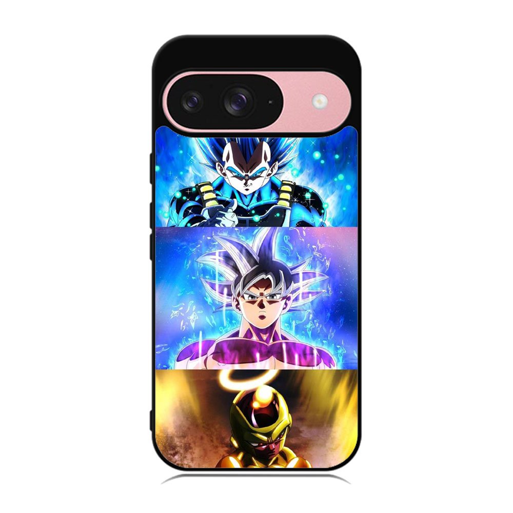DRAGON BALL Case Google Pixel 9 BC2388