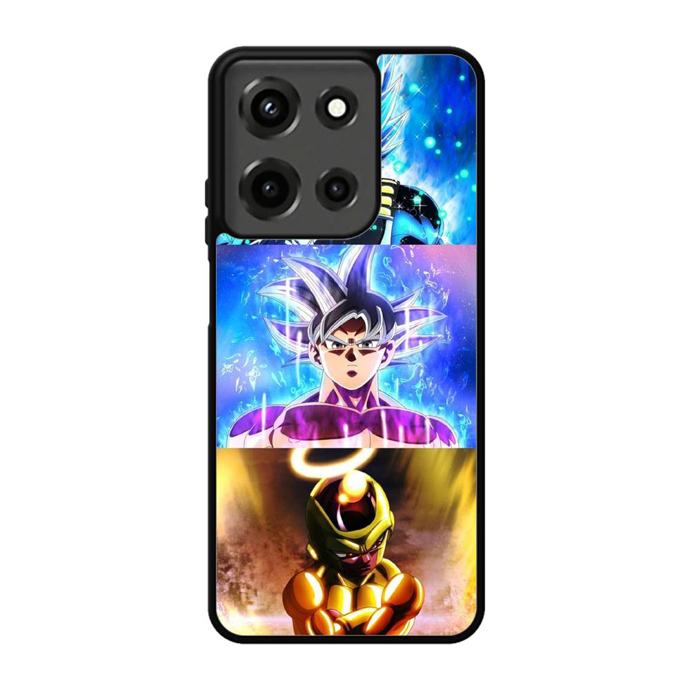 DRAGON BALL Motorola Moto G 5G 2025 Case BC2388
