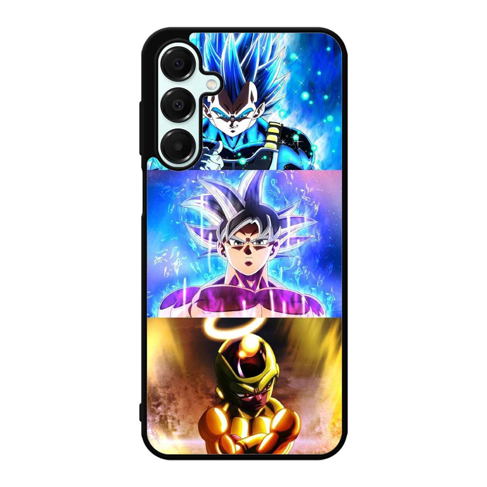 DRAGON BALL Samsung Galaxy A16 Case BC2388