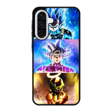DRAGON BALL Samsung Galaxy A56 Case BC2388