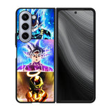 DRAGON BALL Case Samsung Galaxy z Fold 5 5G BC2388