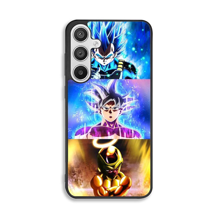DRAGON BALL Samsung Galaxy A26 Case BC2388