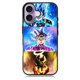 DRAGON BALL iPhone 17 Case BC2388