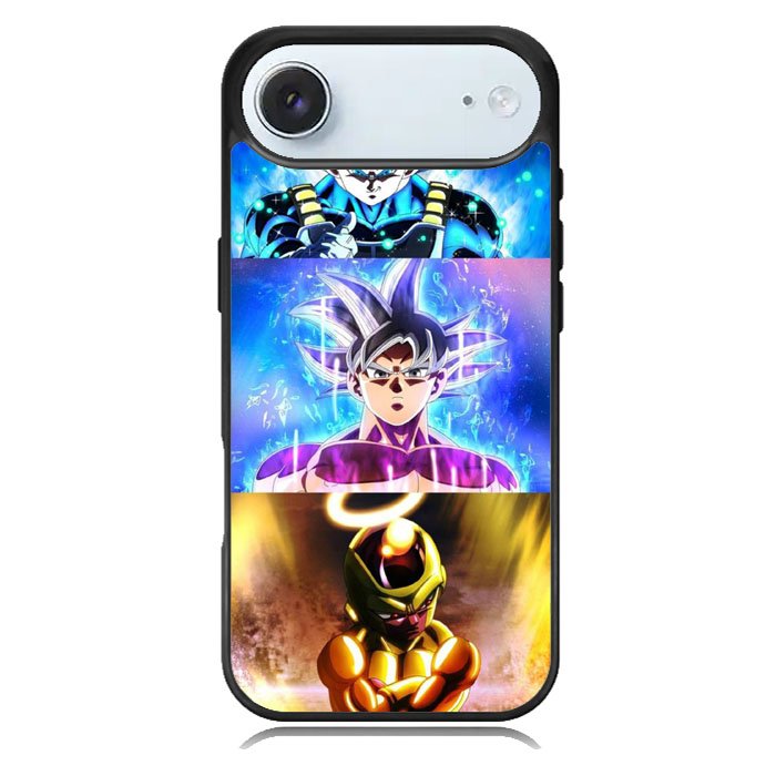 DRAGON BALL iPhone 17 Air Case BC2388