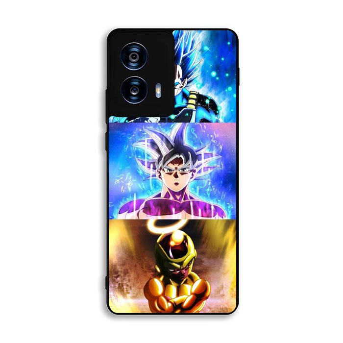 DRAGON BALL Motorola Moto G Power 5G 2024 Case BC2388