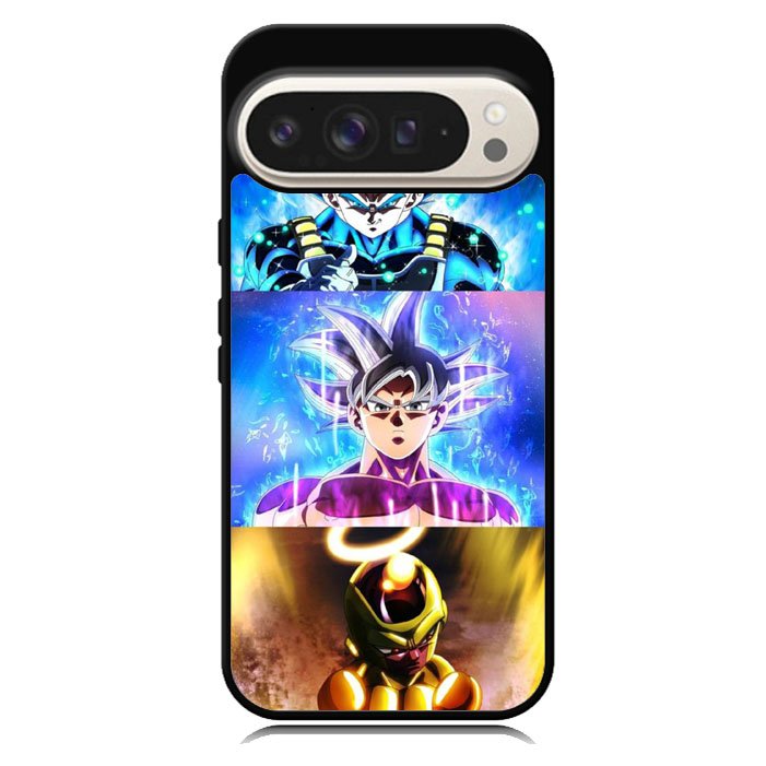 DRAGON BALL Google Pixel 10 | Google Pixel 10 Pro Case BC2388