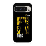 PUBG Case Google Pixel 9 Pro XL BC2389