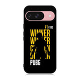 PUBG Case Google Pixel 9 BC2389