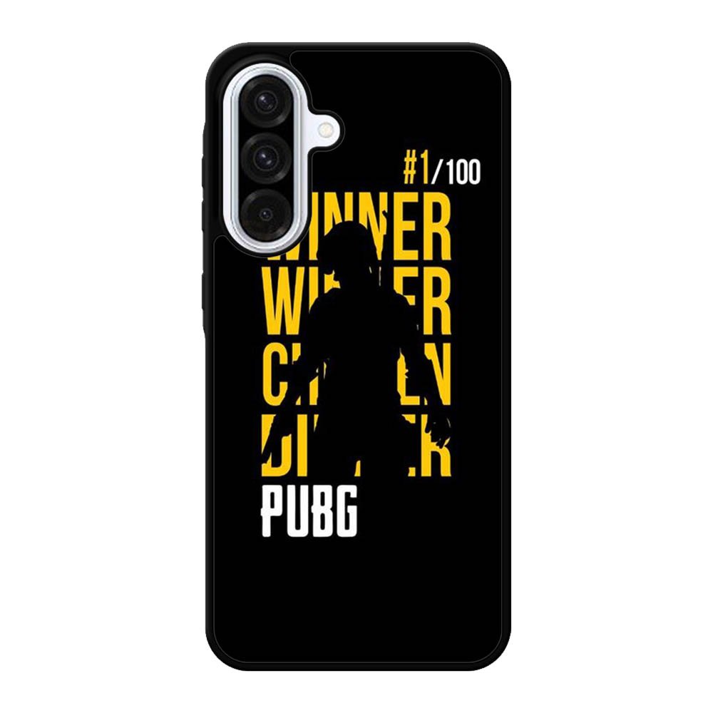 PUBG Samsung Galaxy A56 Case BC2389