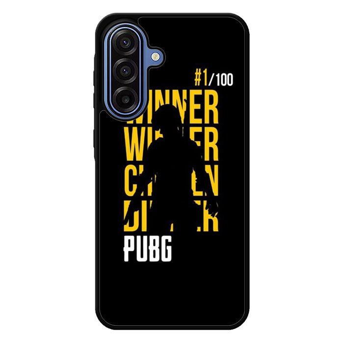 PUBG Samsung Galaxy A17 5G Case BC2389
