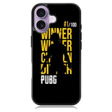 PUBG iPhone 17 Case BC2389