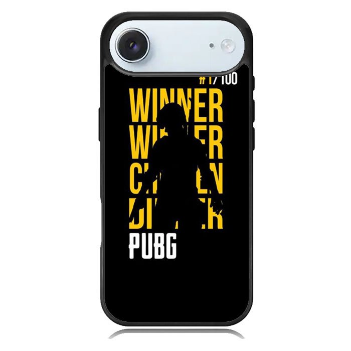 PUBG iPhone 17 Air Case BC2389