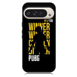 PUBG Google Pixel 10 Pro XL Case BC2389