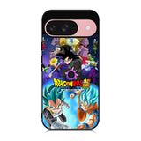 goku Case Google Pixel 9 BC2390