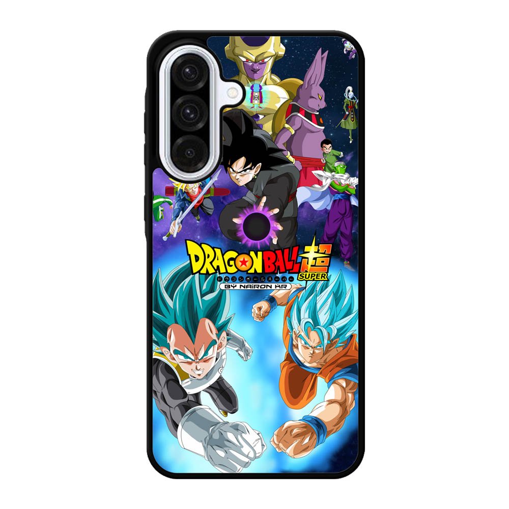 goku Samsung Galaxy A56 Case BC2390