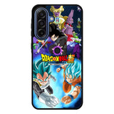 goku Samsung Galaxy A17 5G Case BC2390