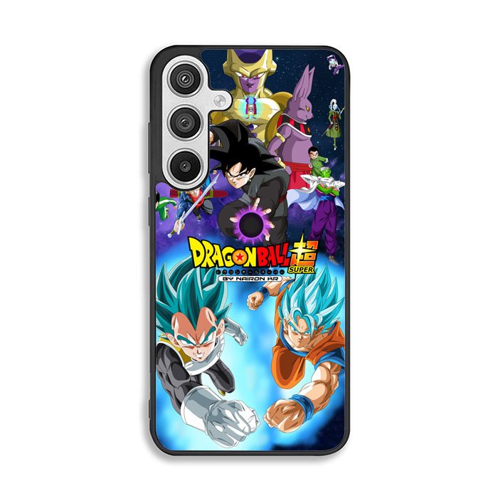 goku Samsung Galaxy A26 Case BC2390